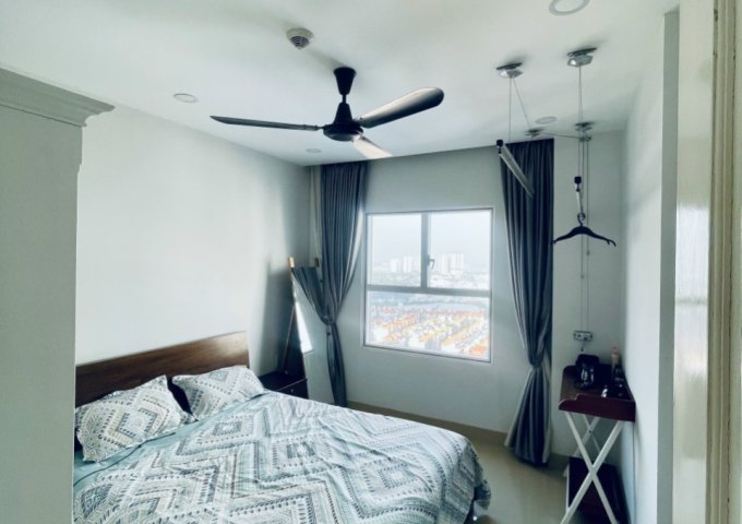 Cho thuê căn hộ Sunrise City 1PN giá siểu RẺ chỉ 10tr/tháng full nội thất.LH 0909802822 Trân