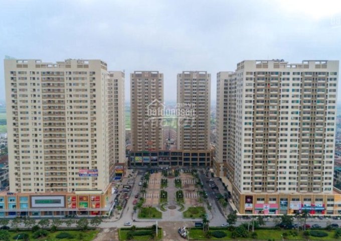 Chính chủ bán CHCC P 1106 tòa HHB Tân Lập, Đan Phượng, Hà Nội.