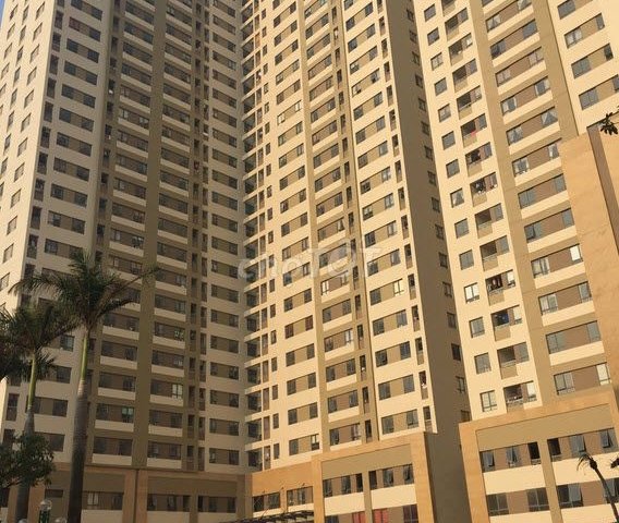 Chính chủ bán CHCC P 1106 tòa HHB Tân Lập, Đan Phượng, Hà Nội.