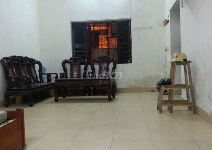 Cần cho thuê nhà 60m2 x 2 tầng tại số 5 ngách 243/15, Đường Nguyễn Tam Trinh, Phường Mai Động, Quận Hoàng Mai, Hà Nội