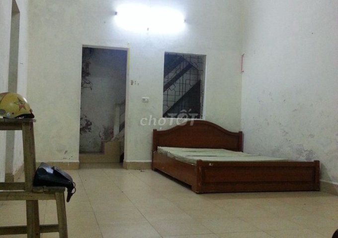 Cần cho thuê nhà 60m2 x 2 tầng tại số 5 ngách 243/15, Đường Nguyễn Tam Trinh, Phường Mai Động, Quận Hoàng Mai, Hà Nội