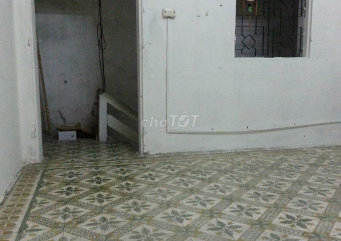 Cần cho thuê nhà 60m2 x 2 tầng tại số 5 ngách 243/15, Đường Nguyễn Tam Trinh, Phường Mai Động, Quận Hoàng Mai, Hà Nội