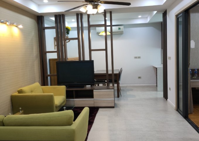 Chính chủ bán căn hộ chung cư Golden Land, 275 Đường Nguyễn Trãi, Thanh Xuân DT94m2 Giá 3.4 tỷ