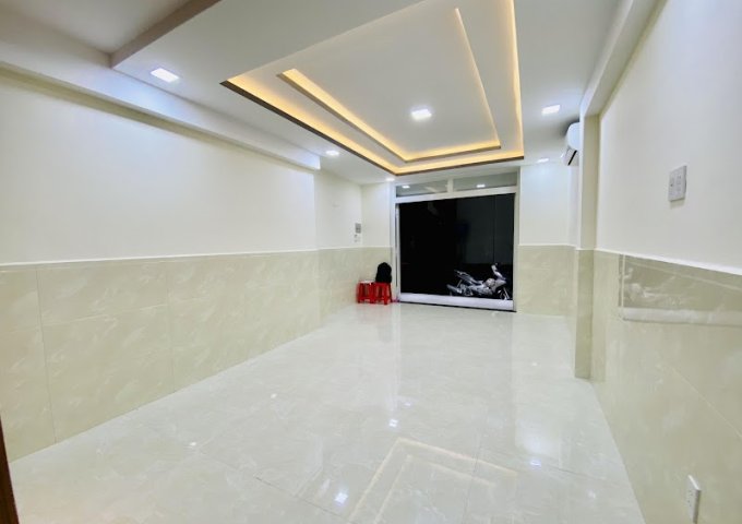 Nhà mới đẹp 2 tầng HXH Đỗ Tấn Phong – Phú Nhuận, giá chỉ 9 tỉ. 0913038531