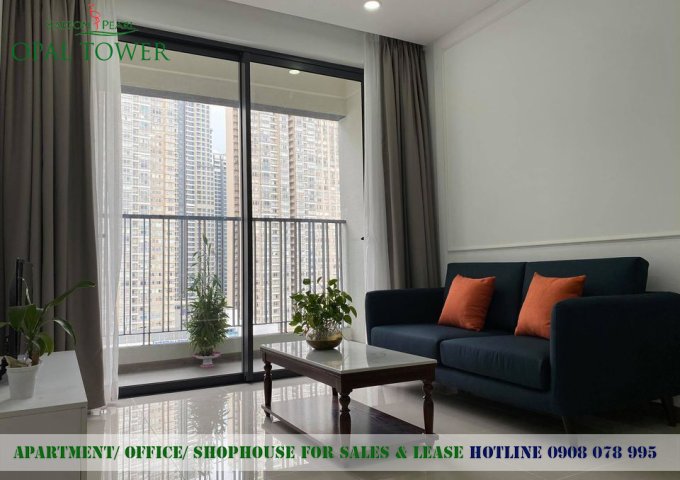 BÁN OPAL TOWER SAIGON PEARL 4PN_158M2 CĂN GÓC SỐ 8 GIÁ MỀM VIEW CỰC ĐẸP CHỈ CÒN 1 CĂN DUY NHẤT