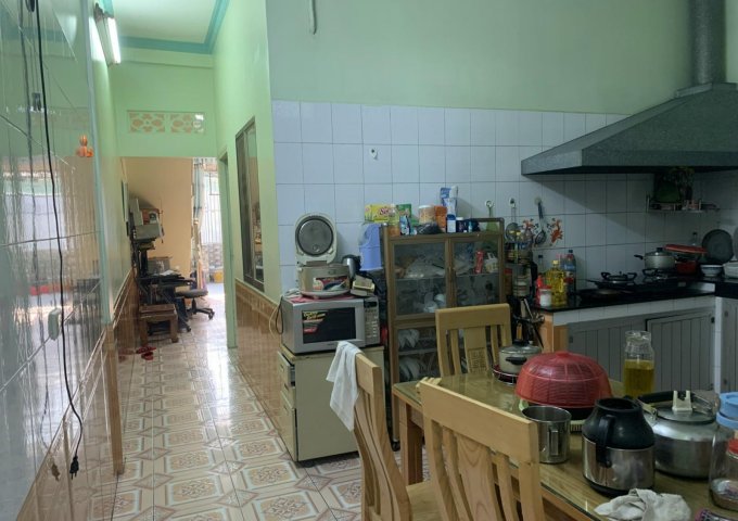 Chính Chủ Cần Bán Căn Nhà Vị Trí Đẹp Tại Quận Thủ Đức - Hồ Chí Minh