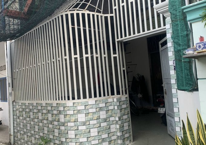 Chính Chủ Cần Bán Căn Nhà Vị Trí Đẹp Tại Quận Thủ Đức - Hồ Chí Minh