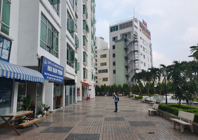 Kẹt dịch Cần bán gấp căn hộ chung cư Hoàng Anh Gia Lai 2, Trần Xuân Soạn Quận 7
