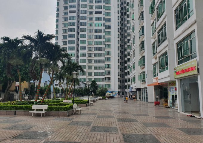 Kẹt dịch Cần bán gấp căn hộ chung cư Hoàng Anh Gia Lai 2, Trần Xuân Soạn Quận 7