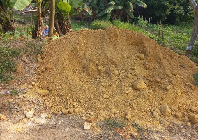 CHÍNH CHỦ CẦN BÁN LÔ ĐẤT ĐẸP TẠI THỊ TRẤN HỢP HÒA, TAM DƯƠNG, VĨNH PHÚC