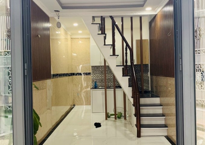 CẦN BÁN GẤP NHÀ BÙI QUANG LÀ - P. 12 - Q. GÒ VẤP