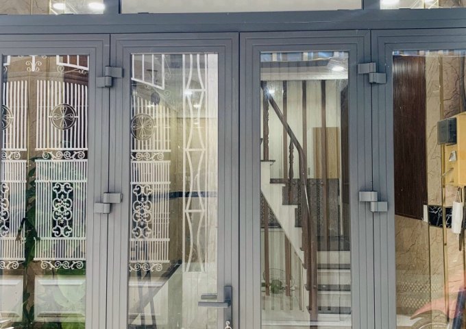 CẦN BÁN GẤP NHÀ BÙI QUANG LÀ - P. 12 - Q. GÒ VẤP