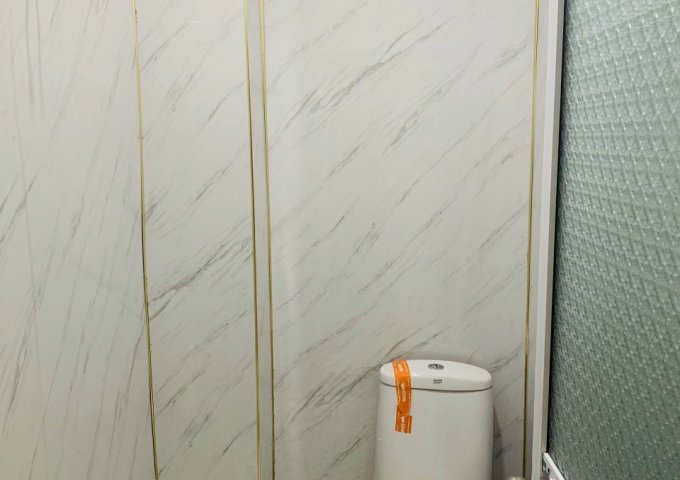 CẦN BÁN GẤP NHÀ BÙI QUANG LÀ - P. 12 - Q. GÒ VẤP