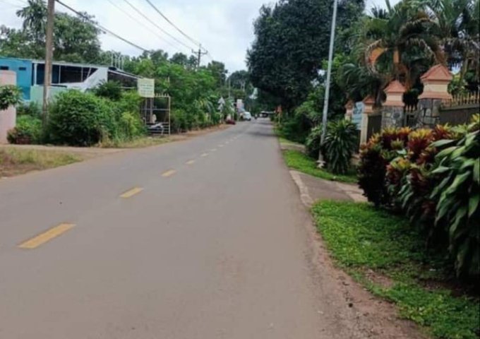 BÁN ĐẤT KHU PHỐ NÔNG DOANH PHƯỜNG XUÂN TÂN. TP LONG KHÁNH.ĐỒNG NAI