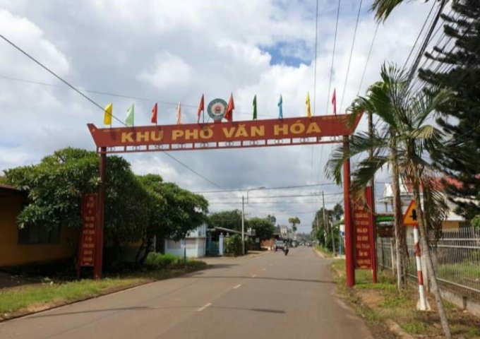 BÁN ĐẤT THỔ CƯ TRUNG TÂM PHƯỜNG XUÂN LẬP - TP LONG KHÁNH,ĐỒNG NAI