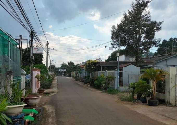 BÁN ĐẤT THỔ CƯ TRUNG TÂM PHƯỜNG XUÂN LẬP - TP LONG KHÁNH,ĐỒNG NAI