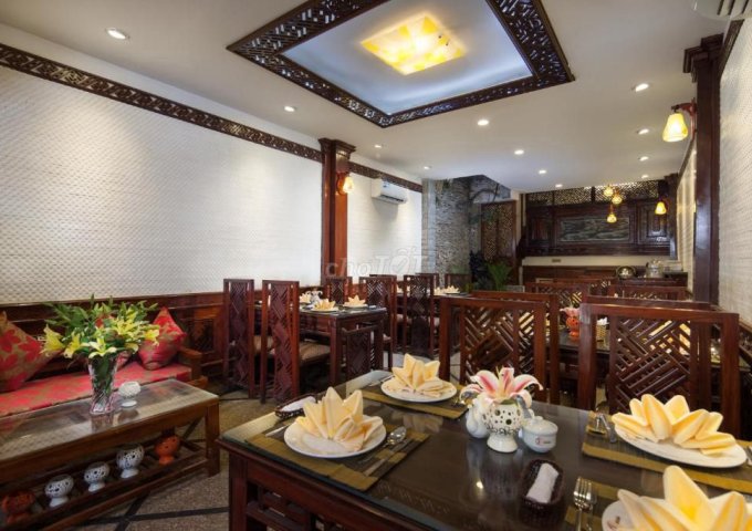 Cần cho thuê phòng đẹp như khách sạn 3 sao mà giá lại bình dân tại số 18 Hàng Hòm, Phường Hàng Gai, Quận Hoàn Kiếm, Hà Nội