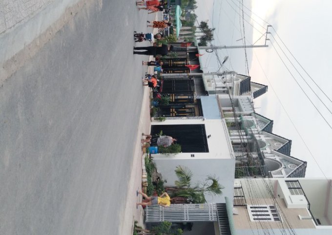 Nhà Phố Cao Cấp Đáng Đầu Tư Nhất tại Thuận An Bình Dương 💥💥💥
