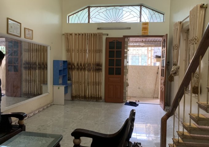 Cho thuê nhà riêng ngõ Nguyễn Công Hòa