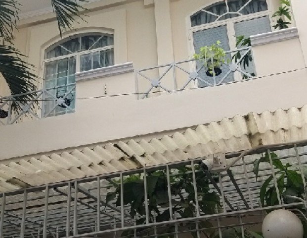 Bán nhà riêng tại Đường Phan Đình Phùng, Phú Nhuận,  Hồ Chí Minh diện tích 80m2