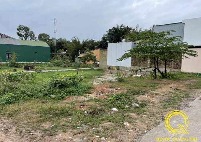 Bán đất nền Quảng Trị - Mua đất ở Quảng Trị-Trung tâm Thành Phố Đông Hà_077_540_9262