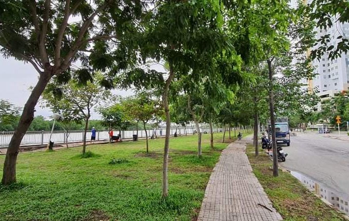 Bán căn hộ Belleza Aparment, 124m2. 0899504815