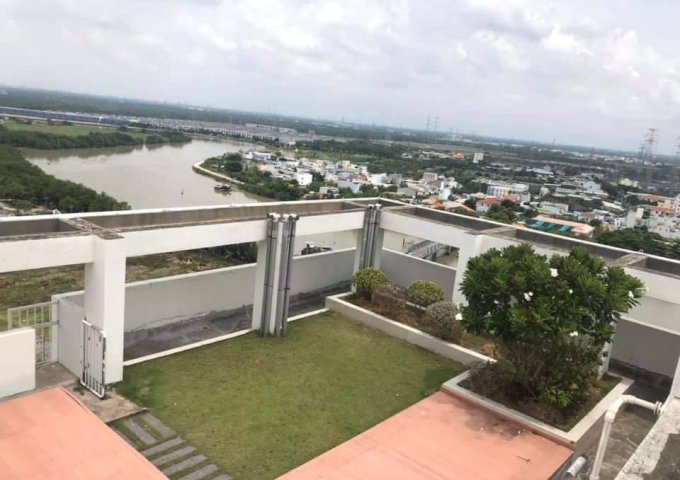 Bán căn hộ Belleza Aparment, 124m2. 0899504815