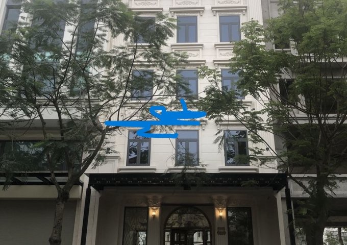 Cho thuê nhà MP Hoàng Như Tiếp ,Long Biên HN DT 120m2 x 8 Tầng