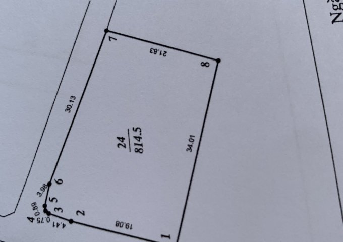 Đất Phú Cường, Minh Phú, Sóc Sơn, Hà Nội