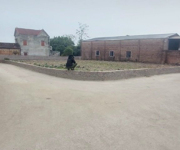 Đất Phú Cường, Minh Phú, Sóc Sơn, Hà Nội