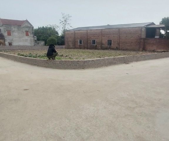 Đất Phú Cường, Minh Phú, Sóc Sơn, Hà Nội