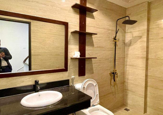 Bán nhà Xuân Phương-Nam Từ Liêm 40M-5 tầng,2 mặt thoáng ngõ 3M chỉ 2.65tỷ