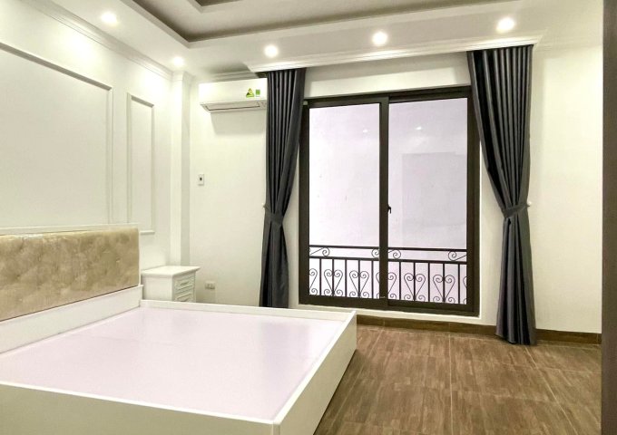 Bán nhà Xuân Phương-Nam Từ Liêm 40M-5 tầng,2 mặt thoáng ngõ 3M chỉ 2.65tỷ