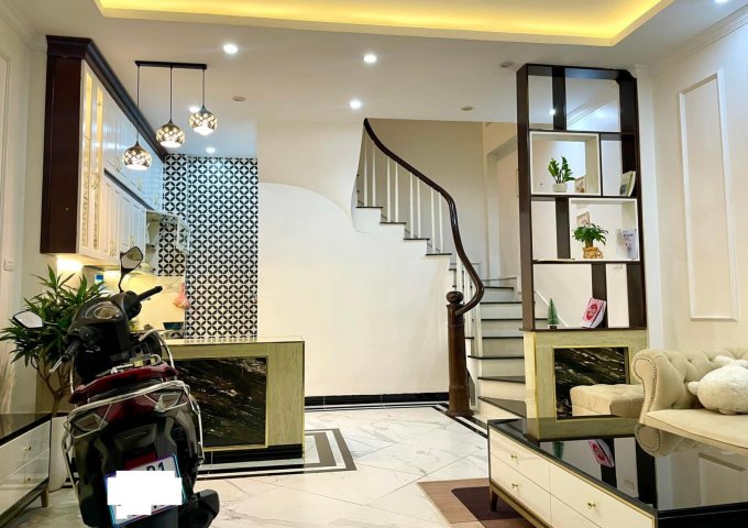 Bán nhà Xuân Phương-Nam Từ Liêm 40M-5 tầng,2 mặt thoáng ngõ 3M chỉ 2.65tỷ