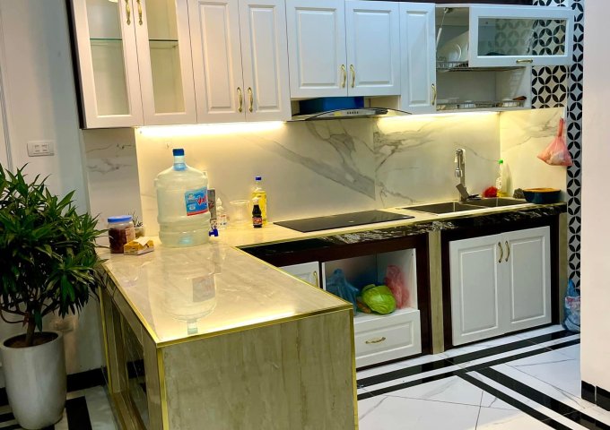 Bán nhà Xuân Phương-Nam Từ Liêm 40M-5 tầng,2 mặt thoáng ngõ 3M chỉ 2.65tỷ