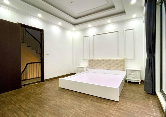 Bán nhà Xuân Phương-Nam Từ Liêm 40M-5 tầng,2 mặt thoáng ngõ 3M chỉ 2.65tỷ