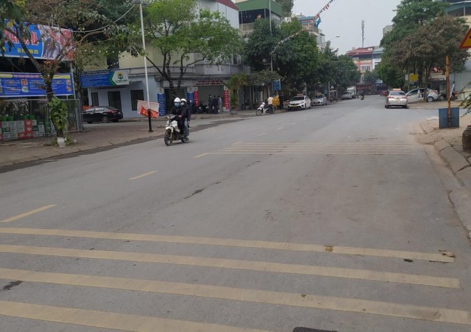 Sang nhượng nhà hàng đường Nguyễn Mậu Tài – Trâu Quỳ - Gia Lâm – HN