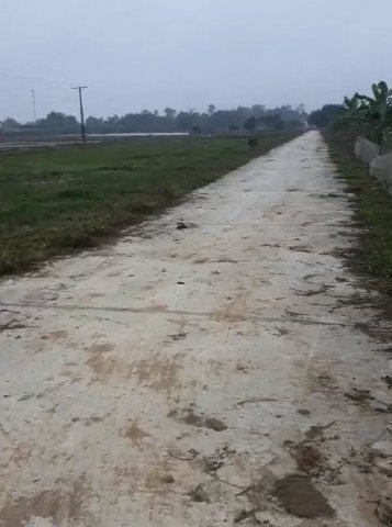 CẦN BÁN ĐẤT ĐẤU GIÁ VĂN THÀNH, HUYỆN YÊN THÀNH, NGHỆ AN