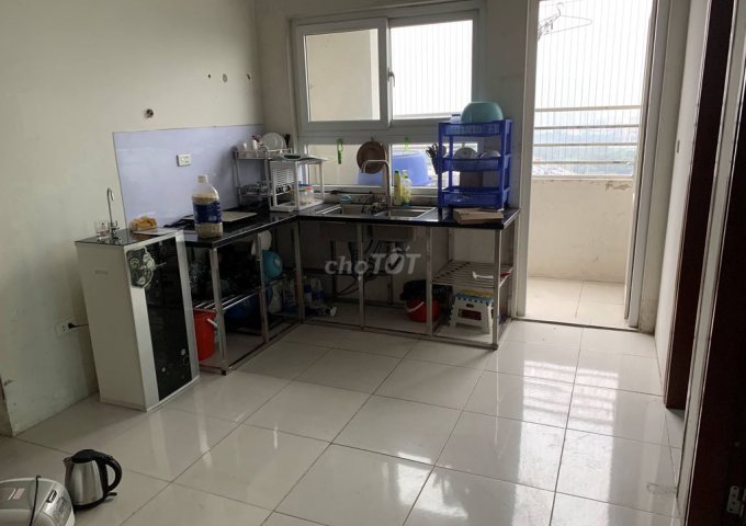 Chính chủ cho thuê nhà căn góc tòa VP6 Linh Đàm, Hoàng Mai, Hà Nội