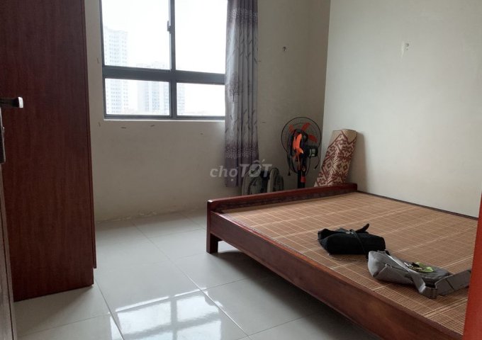 Chính chủ cho thuê nhà căn góc tòa VP6 Linh Đàm, Hoàng Mai, Hà Nội