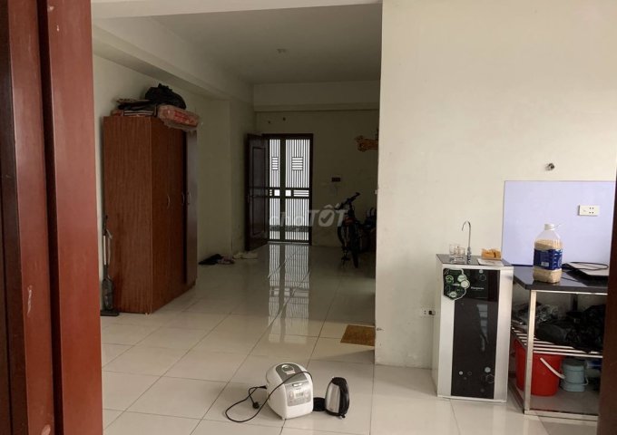 Chính chủ cho thuê nhà căn góc tòa VP6 Linh Đàm, Hoàng Mai, Hà Nội