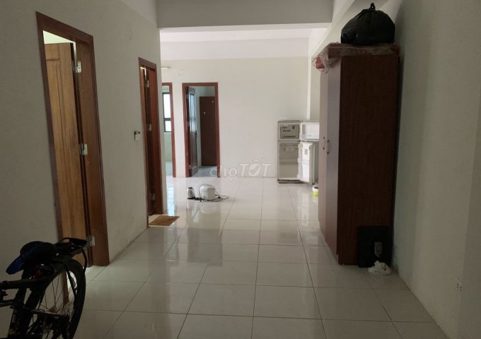 Chính chủ cho thuê nhà căn góc tòa VP6 Linh Đàm, Hoàng Mai, Hà Nội