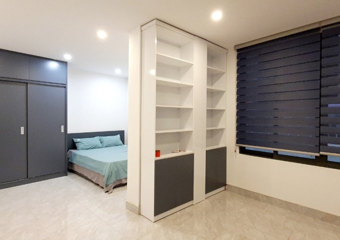 Cho thuê cửa hàng tầng 1 và căn hộ dịch vụ, mini tầng 2, tầng 3 tại số 2 ngõ 79Thụy Khuê