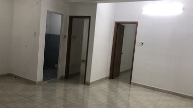 CHÍNH CHỦ CẦN CHO THUÊ CĂN HỘ 1302 CHUNG CƯ NGUYỄN QUYỀN