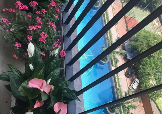 Tôi (chính chủ) cần bán gấp chung cư Seasons Avenue, Full đồ, tầng đẹp-nhà mới.