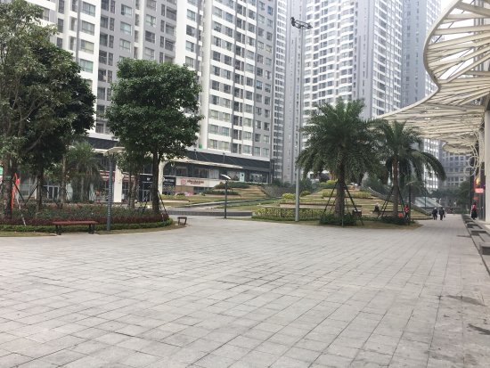 Shophouse 2 tầng tổng 164m2 Times City - Park Hill tòa Park 2 giá 17,5 tỷ có thương lượng