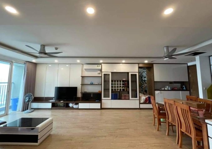 Cho thuê căn hộ 2-3PN mới nhất tại Seasons Avenue, chỉ từ 10 tr/th, LH 0911.126.936