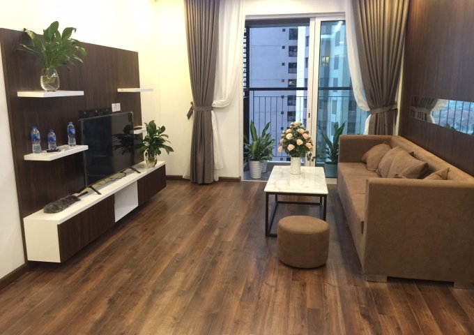Cho thuê căn hộ 2-3PN mới nhất tại Seasons Avenue, chỉ từ 10 tr/th, LH 0911.126.936