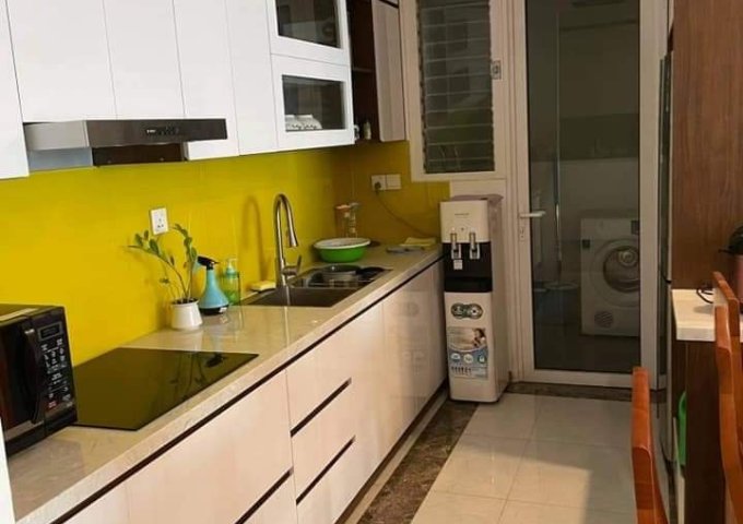 Cho thuê căn hộ 2-3PN mới nhất tại Seasons Avenue, chỉ từ 10 tr/th, LH 0911.126.936