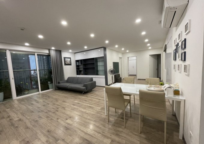 Cho thuê căn hộ 2-3PN mới nhất tại Seasons Avenue, chỉ từ 10 tr/th, LH 0911.126.936